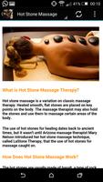 Massage Therapy screenshot 2