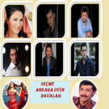 Seçme Ankara Oyun Havaları