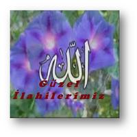 Poster Abdurrahman Önül İlahileri