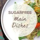 Sugarfree: Main Dishes APK