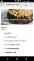 Sugarfree: Main Dishes screenshot 1