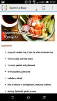 Sugarfree: Main Dishes screenshot 2