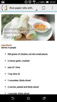 Sugarfree: Main Dishes screenshot 3