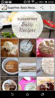 Sugarfree: Basic Recipes ポスター