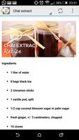 Sugarfree: Basic Recipes スクリーンショット 1