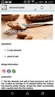 Sugarfree: Basic Recipes スクリーンショット 2
