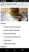 Sugarfree: Basic Recipes スクリーンショット 3