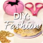 DIY: Fashion-icoon