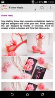DIY: Fashion ภาพหน้าจอ 3