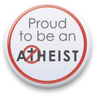 Religion For Atheists Zeichen