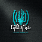 Crystal City Radio ไอคอน