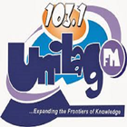 UNILAG Radio biểu tượng