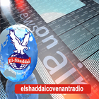 ElShaddai Covenant Radio icon