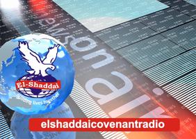 ElShaddai Covenant Radio screenshot 3