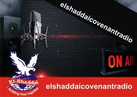 ElShaddai Covenant Radio screenshot 2