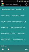 Johannesburg Radio Stations Affiche