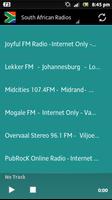 Johannesburg Radio Stations اسکرین شاٹ 1