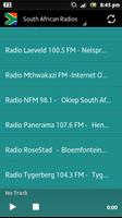 Johannesburg Radio Stations capture d'écran 2