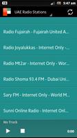 Abu Dhabi Radio stations screenshot 2