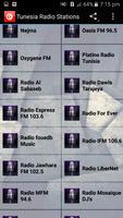 Tunis Radio Stations screenshot 1