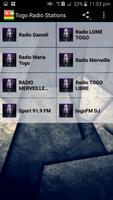 Lome Radio Stations poster