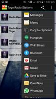Lome Radio Stations screenshot 2