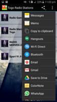 Lome Radio Stations スクリーンショット 2