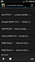 Lusaka Radio Stations screenshot 1