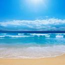 Ghana Beach HD Wallpaper APK