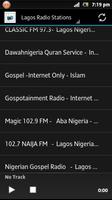 Lagos Radio Stations screenshot 1