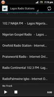 Lagos Radio Stations screenshot 2