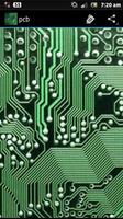 Pcb HD Wallpaper captura de pantalla 1