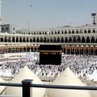 Mecca HD Wallpaper simgesi