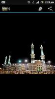 Mecca HD Wallpaper ภาพหน้าจอ 1