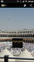 Mecca HD Wallpaper Ekran Görüntüsü 2