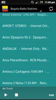Bogota Radio Stations screenshot 1