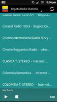 Bogota Radio Stations capture d'écran 2
