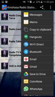 Kinshasa Radio Stations 截图 2