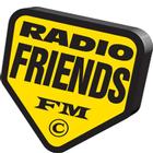 Radio Friends FM ไอคอน