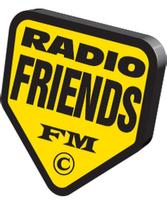 Radio Friends FM Affiche