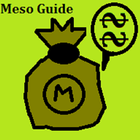 Money Guide for MapleStory ícone
