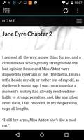 Jane Eyre Affiche