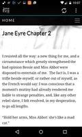Jane Eyre الملصق