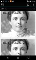 Jane Eyre تصوير الشاشة 1