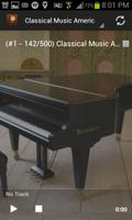 Classical Music Radio Station ポスター