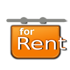 Condos Townhouses For Rent USA-icoon