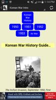 Korean War History & Photos Ekran Görüntüsü 1