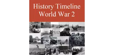 World War 2 History Timeline