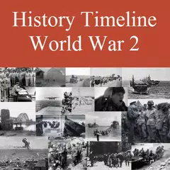 World War 2 History Timeline APK 下載