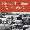 World War 2 History Timeline